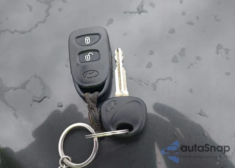 2010 Hyundai Santa Fe Gls from USA, damaged, VIN 5NMSGDAB9AH401513